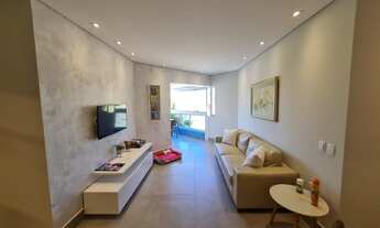 Imagem 4: Apartamento Locação anual em Riviera de São Lourenço com vista para o mar - Bertioga - SP