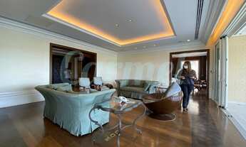 Imagem 4: Apartamento para aluguel e venda possui 511 metros quadrados com 4 quartos