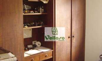 Imagem 6: Casa com 3 dormitórios à venda, 189 m² por R$ 850.000,00 - Jardim Proença - Campinas/SP