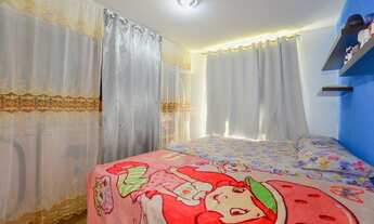 Imagem 2: Apartamento 1 quarto no Bairro Tanguá