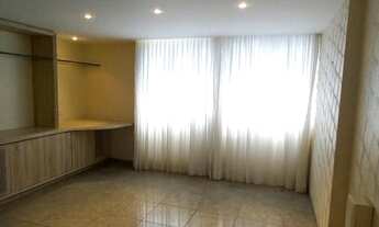 Imagem 3: Apartamento para aluguel e venda tem 204 metros quadrados com 4 quartos