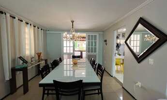 Imagem 6: Casa de condomínio para venda com 200 metros quadrados com 4 quartos