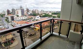 Imagem 4: Apartamento - Bosque - Campinas