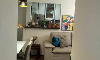 Imagem 6: Apartamento para aluguel e venda tem 68 metros quadrados com 2 quartos em Santana - São Pa