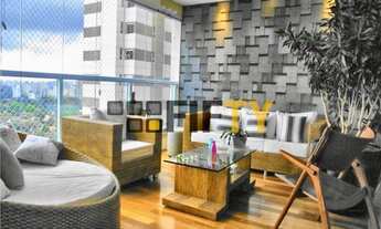 Imagem: Apartamento para venda tem 180 metros quadrados