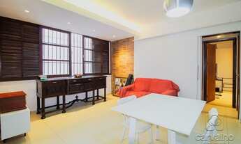 Imagem 2: RIO DE JANEIRO - Apartamento Padrão - Ipanema