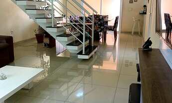 Imagem 3: Casa de condomínio sobrado para venda com 220 metros quadrados com 3 quartos