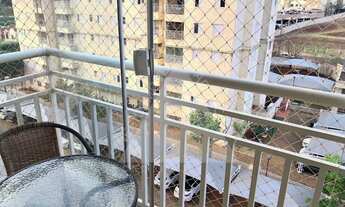 Imagem 3: Apartamento Apartamento com 2 dormitórios