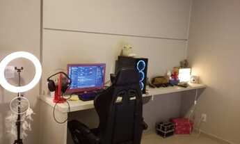 Imagem 3: Casa de condomínio para venda possui 158 metros quadrados com 3 quartos