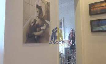 Imagem 6: Apartamento à venda, 35 m² por R$ 260.000,00 - Centro - Florianópolis/SC