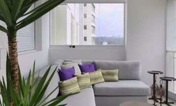 Imagem 6: São Paulo - Apartamento Padrão - Alto de Pinheiros