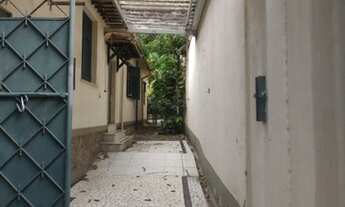 Imagem 2: Casa Ampla, 3 quartos Rua Fagundes Varela, próximo ao Rio Cricket