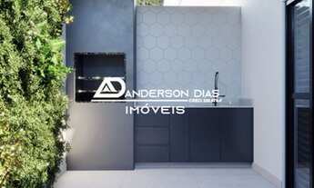 Imagem 7: Sobrado com 2 Suítes à venda, 80 m² por R$ 350.000 - Pontal de Santa Marina - Caraguatatub