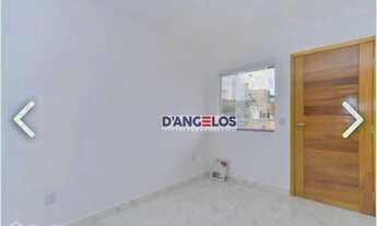 Imagem 5: Apartamento com 2 dormitórios à venda, 44 m² por R$ 285.000,00 - Cidade Patriarca - São Pa