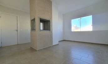 Imagem 6: Apartamento Fanny com 2 quartos, vaga coberta e churrasqueira