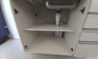 Imagem 7: Apartamento 2 quartos sem vaga - Liberdade