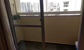 Imagem 4: Apartamento para venda possui 63 metros quadrados com 2 quartos