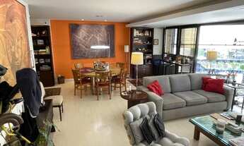 Imagem 4: Rio de Janeiro - Apartamento Padrão - <br> Barra da Tijuca