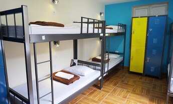 Imagem: Pensão Masculina