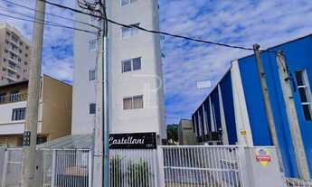 Imagem 6: Apartamento à venda com 1 quarto e 1 banheiro no Novo Mundo