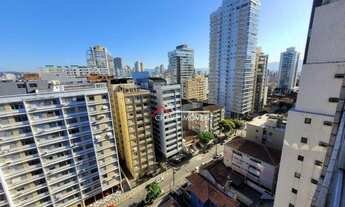 Imagem 3: Studio à venda, 28 m² por R$ 220.000,00 - Embaré - Santos/SP