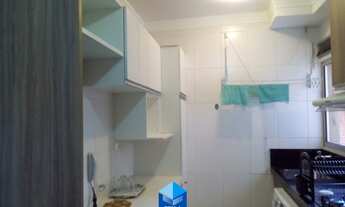 Imagem 6: Iracemápolis - Apartamento Padrão - Jardim Dimas Cera Ometto