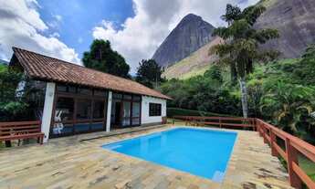 Imagem: Casa para venda com 3 quartos sendo um suíte