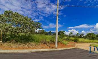 Imagem 4: Lote de 2.000,27m², Condomínio Residencial Vila Arcádia, Lagoa Santa/MG - Cód. 111