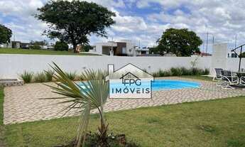 Imagem 6: Belissíma Casa com 3 dormitórios à venda, Condominio Ninho verde - Porangaba/SP