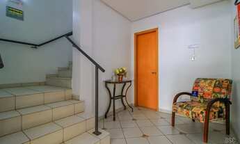 Imagem 3: Apartamento com 1 dormitório para alugar, 47 m² por R$ 2.000,00/mês - Jardim do Salso - Po