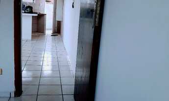 Imagem 3: CASA DE VILA Casa com 1 dormitório