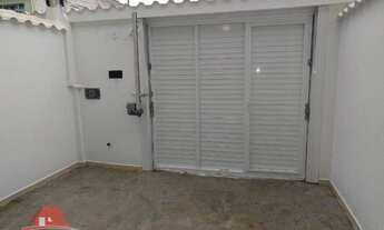 Imagem 5: Casa para venda com 88 metros quadrados com 3 quartos em Campo Grande - Rio de Janeiro - R