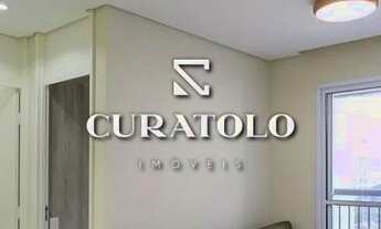 Imagem 5: LINDO APARTAMENTO 2 DORMS (1 SUITE) NA AV DOM JAIME COND. SUIT LIVING