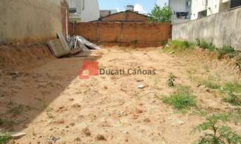 Imagem 4: Terreno a Venda no bairro Residencial dos Jardins - Canoas, RS