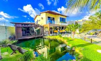 Imagem: Vendo excelente casa duplex com 04 quartos