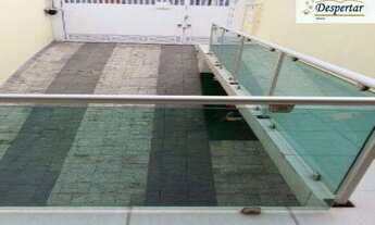 Imagem 6: Sobrado Residencial à venda, Vila dos Remédios, São Paulo -