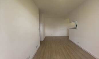 Imagem: Apartamento para venda possui 57 metros