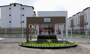 Imagem 2: Bella Citta Algodoal - Marituba