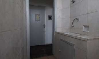 Imagem 6: Apartamento para aluguel possui 40 metros quadrados com 1 quarto