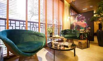 Imagem 3: Apartamento em Perdizes nobre, 2 dormitórios em condomínio exclusivo! A poucos passos da A