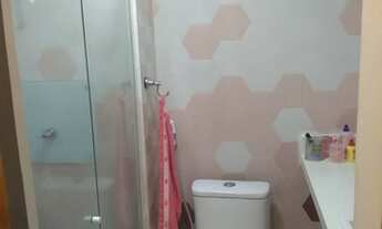 Imagem 3: Apartamento nas Graças com 2 quartos, 1 suíte, 2 Vagas, 74m²