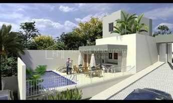 Imagem 1: Casa a venda no Belmonte em Volta Redonda RJ em condomínio fechado