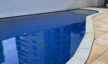 Imagem 2: Apartamento com 4 dormitórios à venda, 270 m² por R$ 1.400.000,00 - Petrópolis - Natal/RN