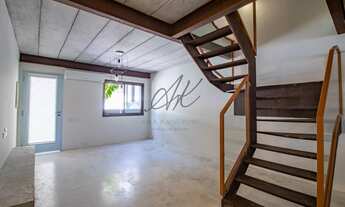 Imagem 4: Casa de vila no Jardim Paulista