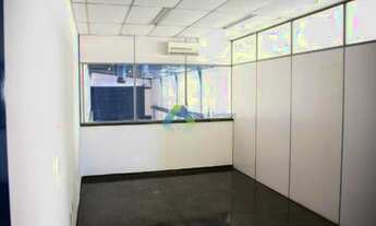 Imagem 4: Galpão Comercial para locação, Vila Campestre, São Paulo -