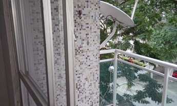 Imagem 2: Apartamento para aluguel com 70 metros quadrados com 2 quartos