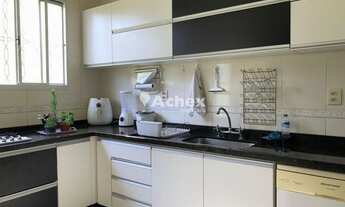 Imagem 2: Casa térrea 3 dormitórios, ótima localização. Jd. Santa Genebra