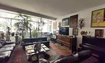 Imagem 4: Apartamento para venda possui 310 metros quadrados com 3 quartos em República - São Paulo