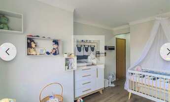 Imagem 2: Apartamento para venda possui 138 metros quadrados com 3 quartos