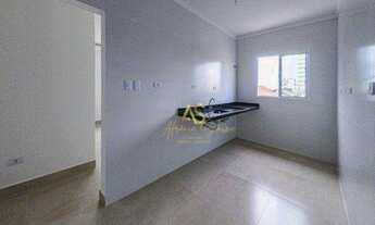 Imagem 4: Casa com 2 dormitórios à venda, 58 m² por R$ 270.000,00 - Mirim - Praia Grande/SP